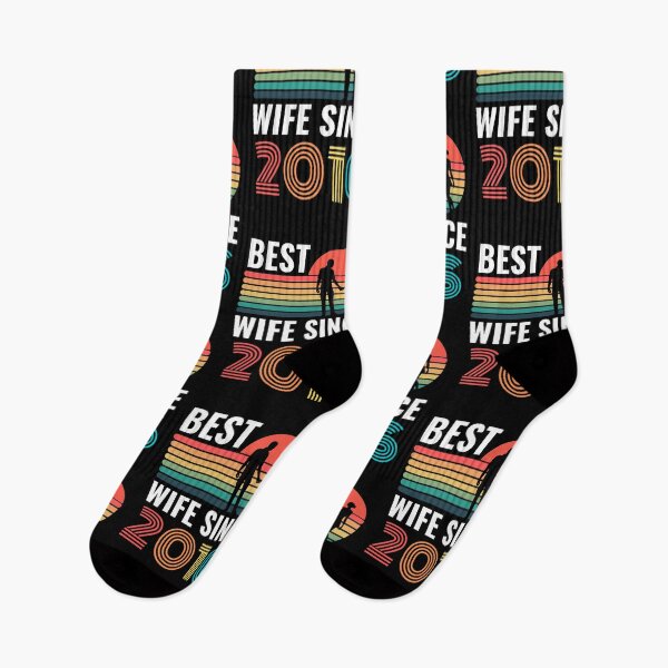 Item preview, Best Wife Since 2016 - Anniversary Quotes designed and sold by chetan786.