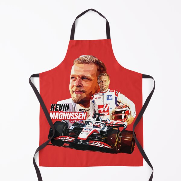 Item preview, Low Poly Kevin Magnussen designed and sold by pxlG.