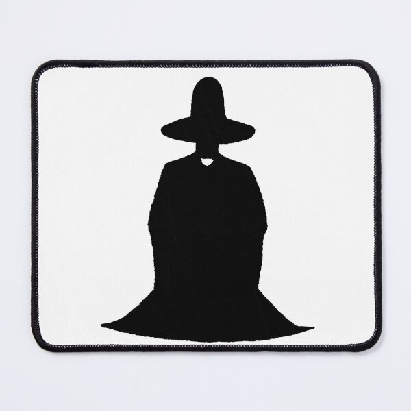 Item preview, The Holy Mountain designed and sold by liberatoryart.