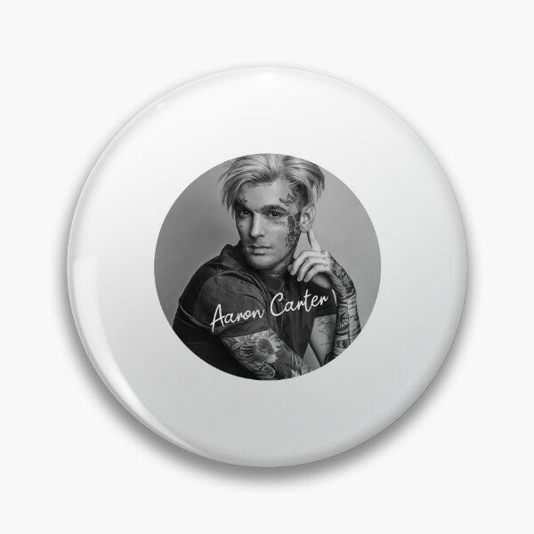 Artikelvorschau, Aaron Carter zerreißen entworfen und verkauft von oliviamaer.