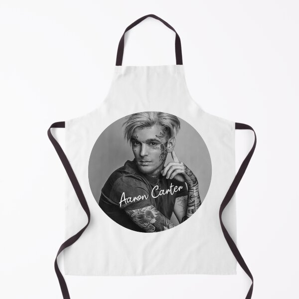 Item preview, Rip Aaron Carter designed and sold by oliviamaer.