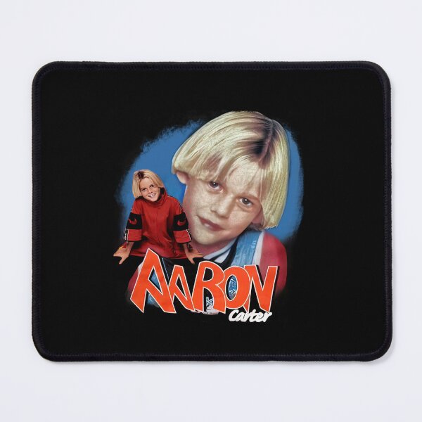 Item preview, Aaron Carter Band Vintage designed and sold by oliviamaer.