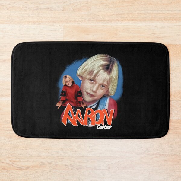 Item preview, Aaron Carter Band Vintage  designed and sold by oliviamaer.