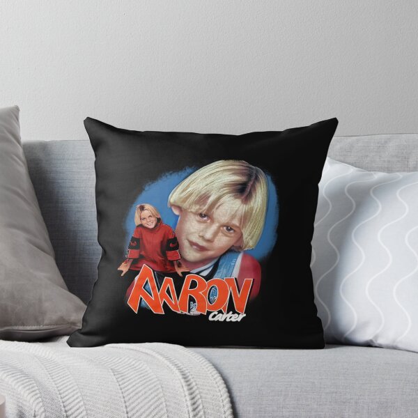 Item preview, Aaron Carter Band Vintage  designed and sold by oliviamaer.