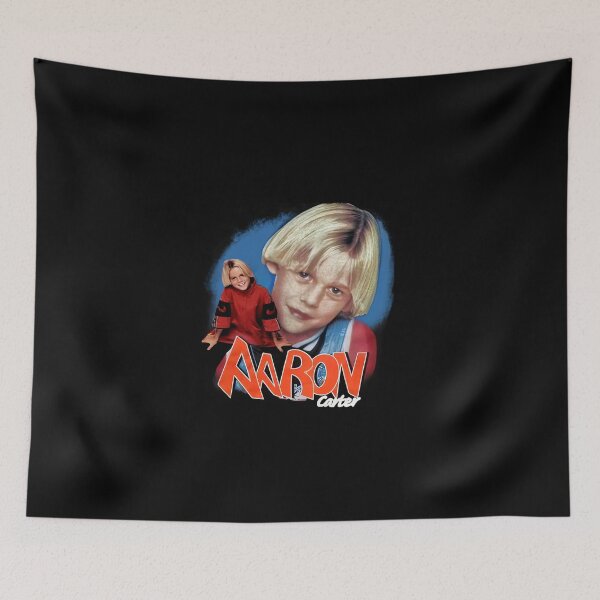 Item preview, Aaron Carter Band Vintage  designed and sold by oliviamaer.