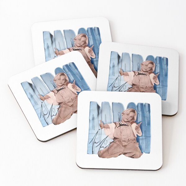 Item preview, Aaron Carter Cute designed and sold by oliviamaer.