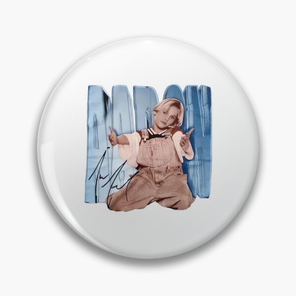 Item preview, Aaron Carter Cute designed and sold by oliviamaer.