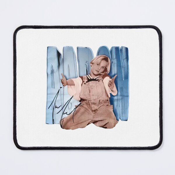 Item preview, Aaron Carter Cute designed and sold by oliviamaer.