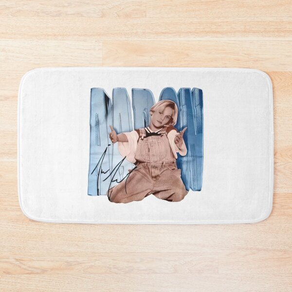 Item preview, Aaron Carter Cute designed and sold by oliviamaer.