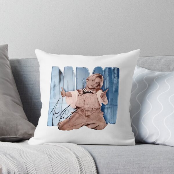 Item preview, Aaron Carter Cute designed and sold by oliviamaer.