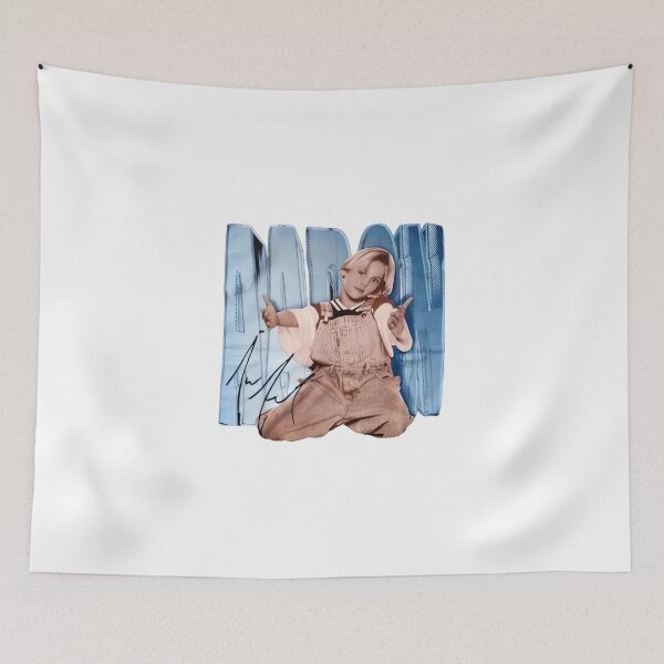 Item preview, Aaron Carter Cute designed and sold by oliviamaer.