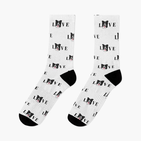 Item preview, Border Collie Lover designed and sold by innabeufrov.