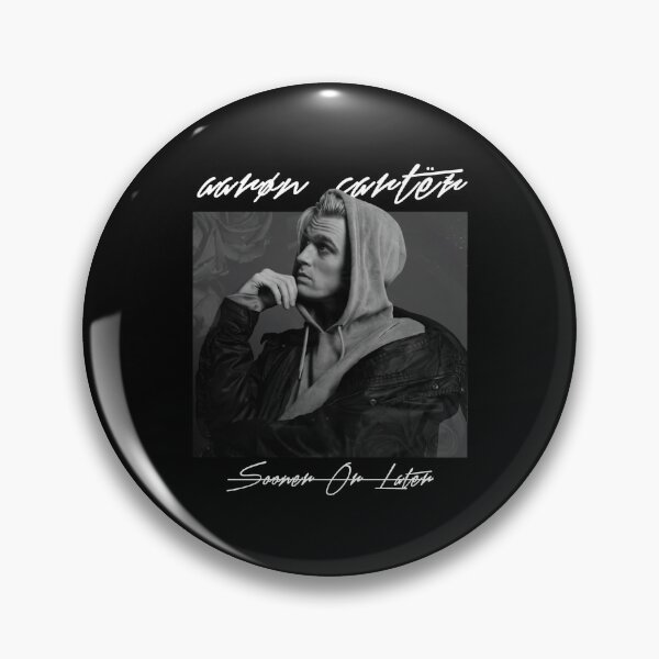 Item preview, Aaron Carter Cool designed and sold by oliviamaer.