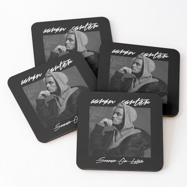 Item preview, Aaron Carter Cool designed and sold by oliviamaer.