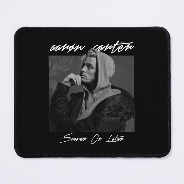 Item preview, Aaron Carter Cool designed and sold by oliviamaer.