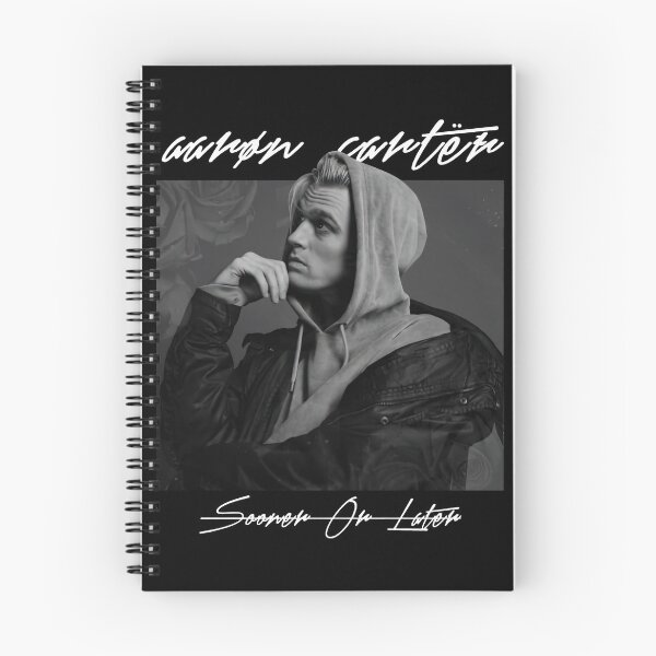 Item preview, Aaron Carter Cool designed and sold by oliviamaer.