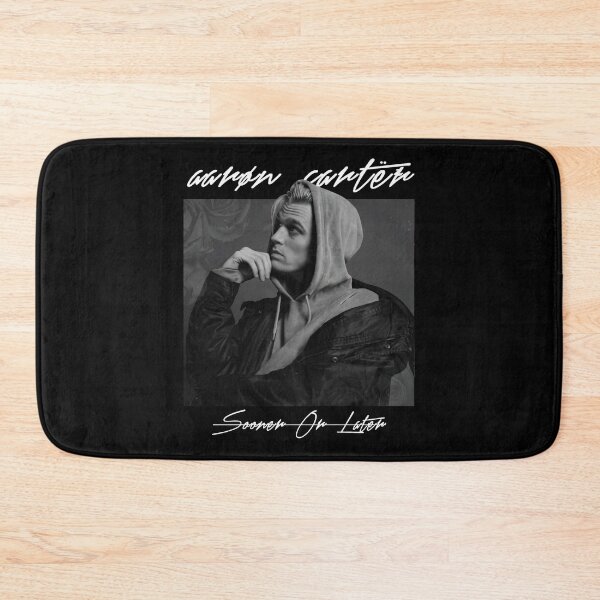 Item preview, Aaron Carter Cool designed and sold by oliviamaer.