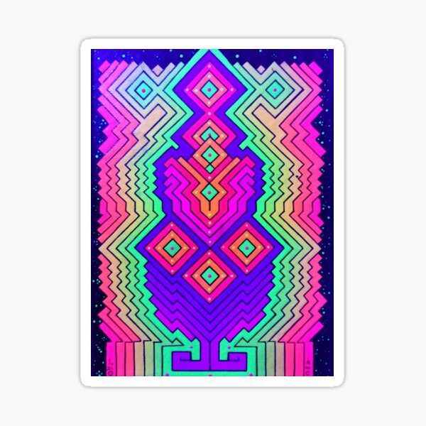 Item preview, eye of god neon designed and sold by andresindio.