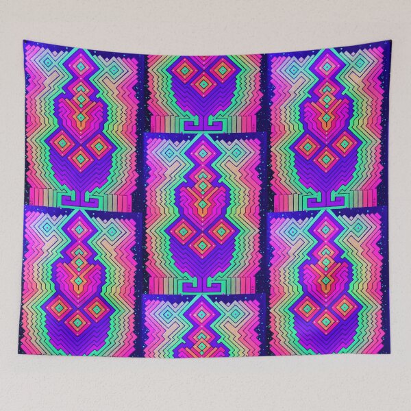 Item preview, eye of god neon designed and sold by andresindio.