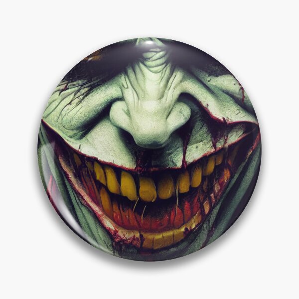 Item preview, Bloody Joker designed and sold by Sureshmoksh.