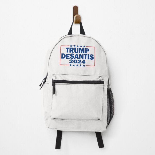 Item preview, Donald Trump Ron DeSantis 2024 T-Shirt designed and sold by Francois-Lemann.