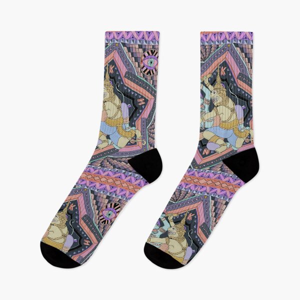 Item preview, Lakhon Khol designed and sold by CKCRedbubble.