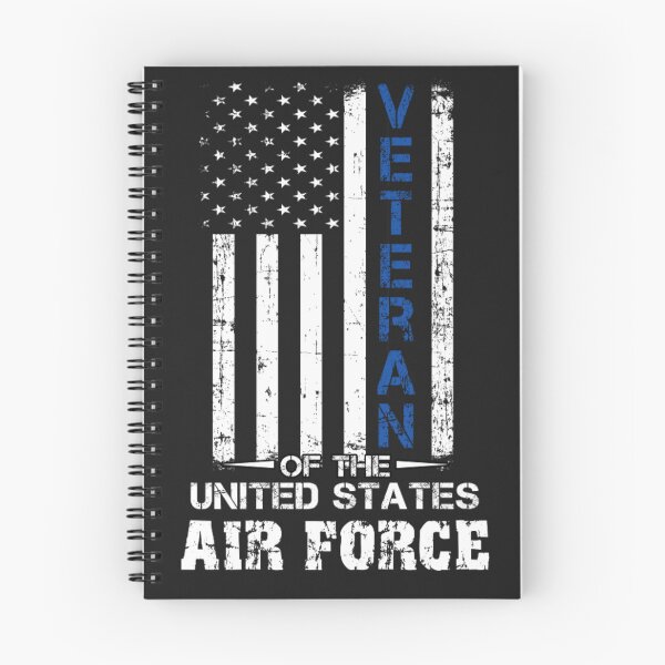 Aperçu de l'œuvre Vétéran de l'US Air Force créée et vendue par ladybugjapan.