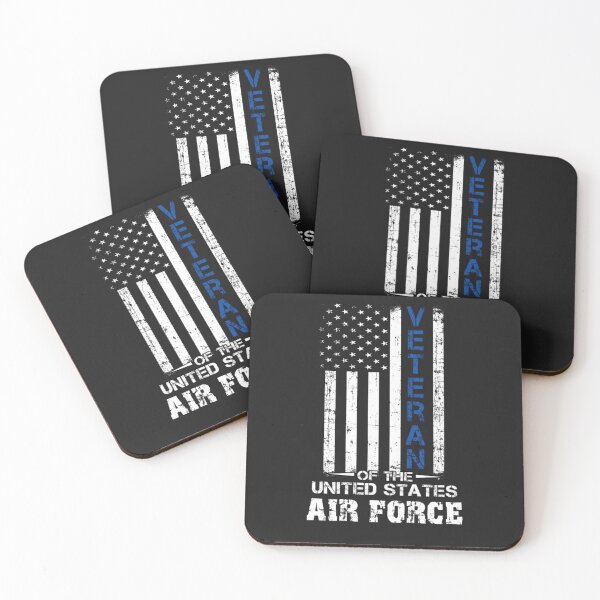 Aperçu de l'œuvre Vétéran de l'US Air Force créée et vendue par ladybugjapan.