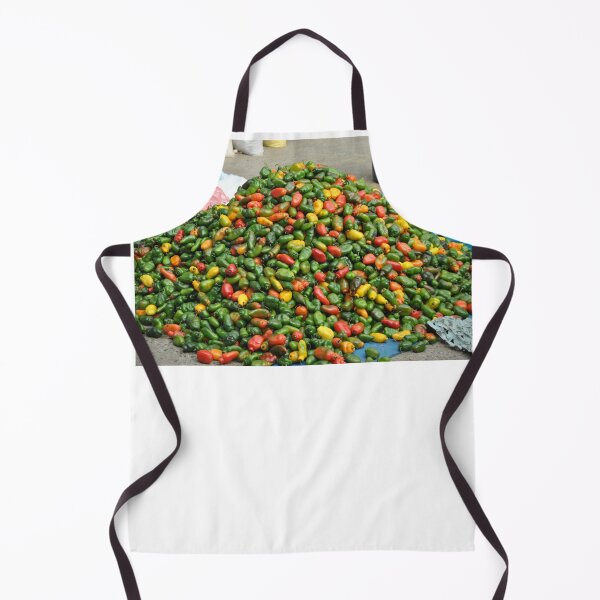 Item preview, Peppers designed and sold by Escott O. Norton.