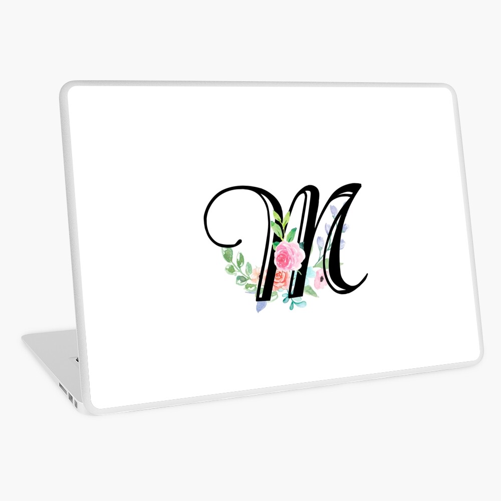 Item preview, Laptop Skin designed and sold by Grafixmom.