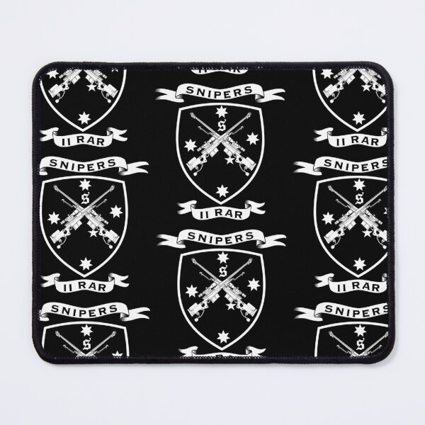 Item preview, 2 RAR Sniper Emblem designed and sold by RENAGADE4LYF.