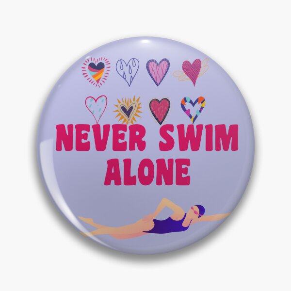 Item preview,  WATER SAFETY designed and sold by starfishstuff.