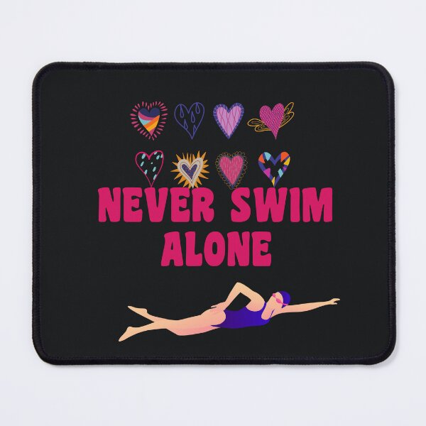 Item preview, WATER SAFETY designed and sold by starfishstuff.