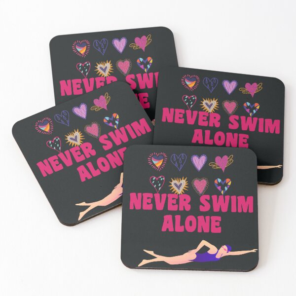 Item preview,  WATER SAFETY designed and sold by starfishstuff.