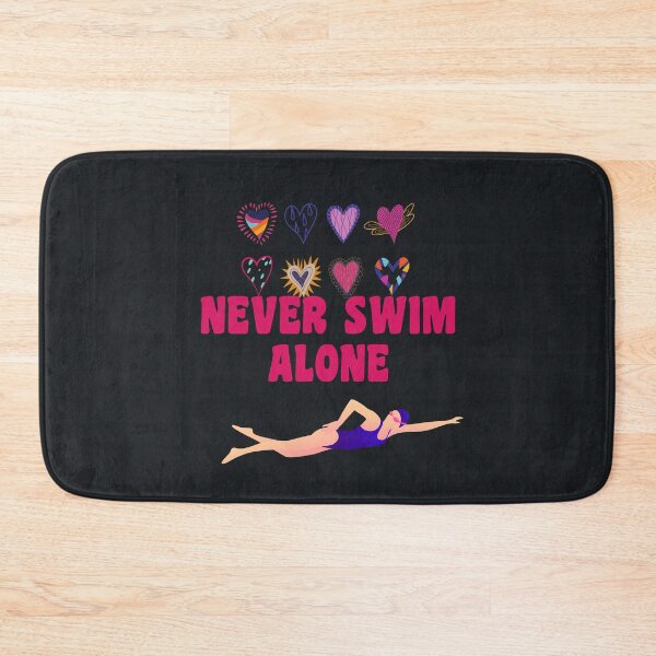 Item preview,  WATER SAFETY designed and sold by starfishstuff.