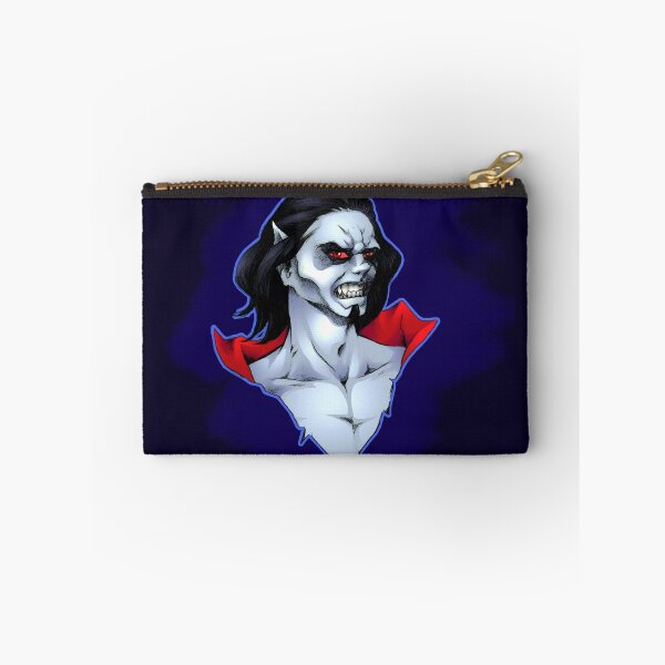 Item preview, The living vampire designed and sold by JosephLawn.