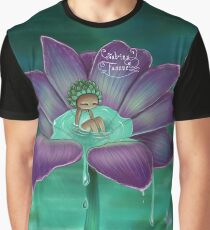 Bath Graphic T-Shirt