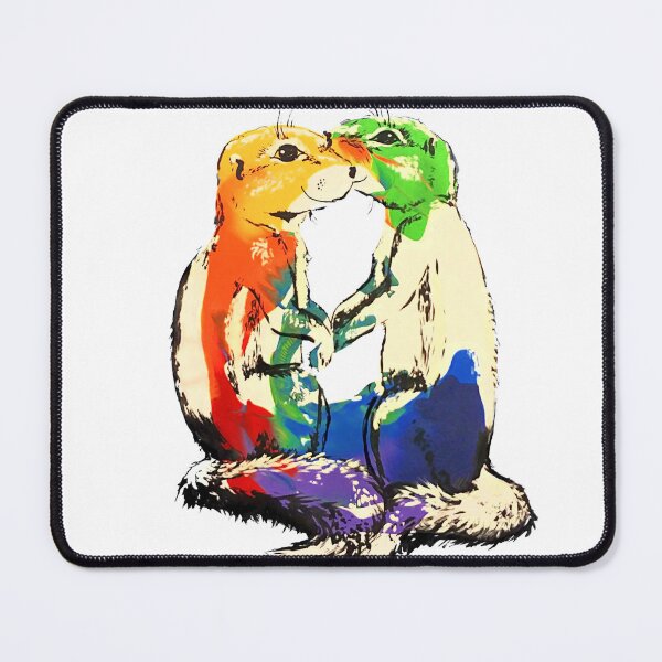 Item preview, Xerus Snuggles designed and sold by Amanda Richmond.