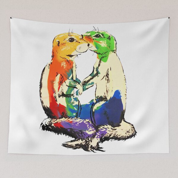 Item preview, Xerus Snuggles designed and sold by Amanda Richmond.