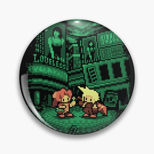 Item preview, First Meeting designed and sold by g-a-m-e-o-v-e-r.