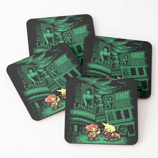 Item preview, First Meeting designed and sold by g-a-m-e-o-v-e-r.