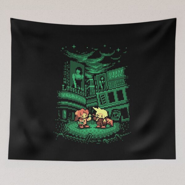 Item preview, First Meeting designed and sold by g-a-m-e-o-v-e-r.