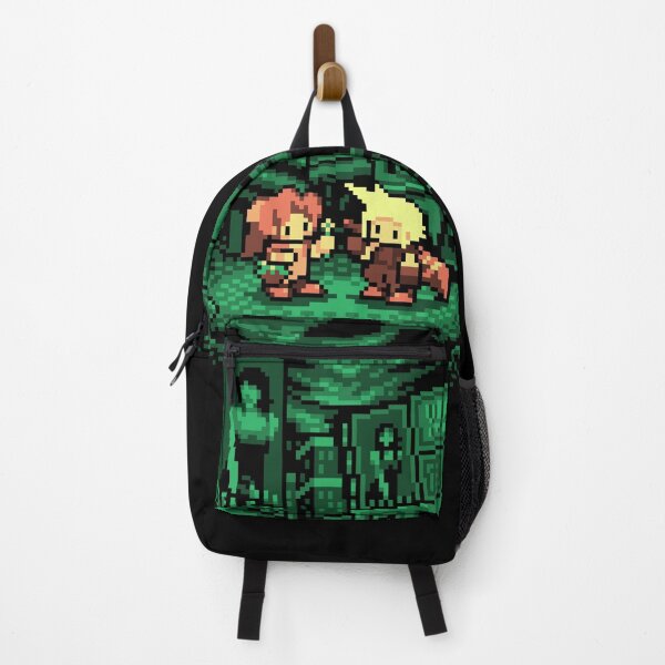 Item preview, First Meeting designed and sold by g-a-m-e-o-v-e-r.