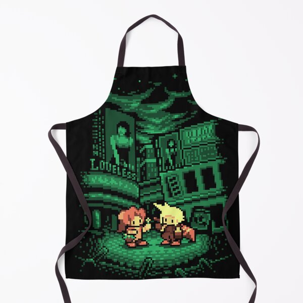 Item preview, First Meeting designed and sold by g-a-m-e-o-v-e-r.