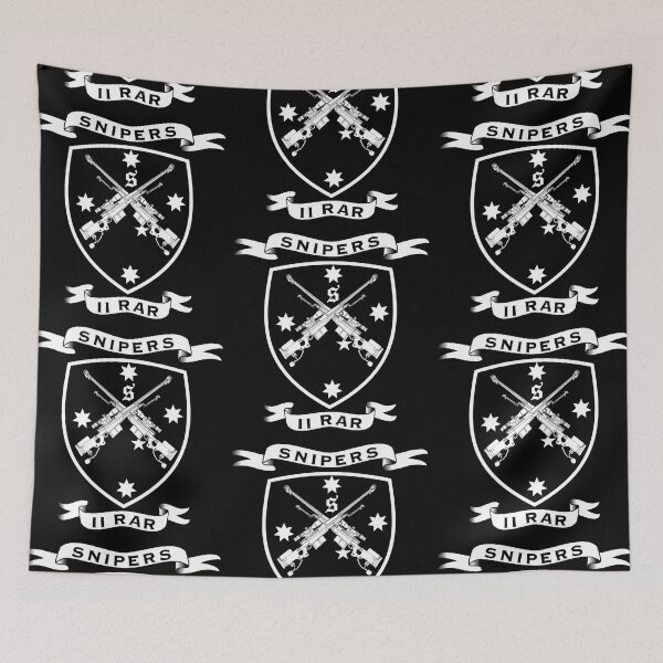 Item preview, 2 RAR Sniper Emblem designed and sold by RENAGADE4LYF.