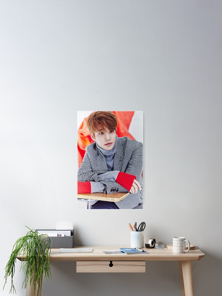 MJ astro dream part 2