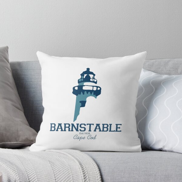 Item preview,  Barnstable - Cape Cod. designed and sold by America Roadside..