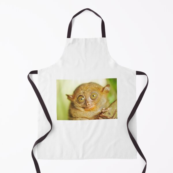 Item preview, Funny Tarsier | Cute Philippines Tarsier designed and sold by BarbiePearl.