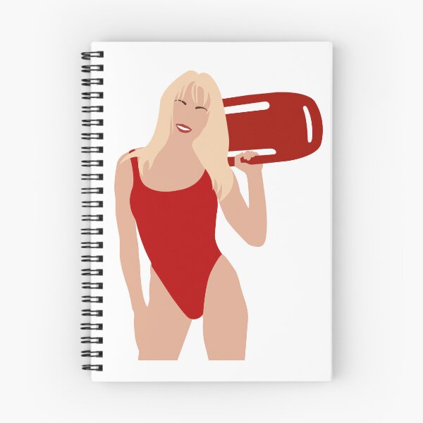 Item preview, Pamela Baywatch designed and sold by TvDoodles.