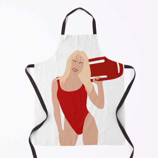 Item preview, Pamela Baywatch designed and sold by TvDoodles.